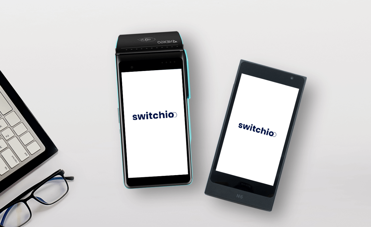 Switchio Tokenization services