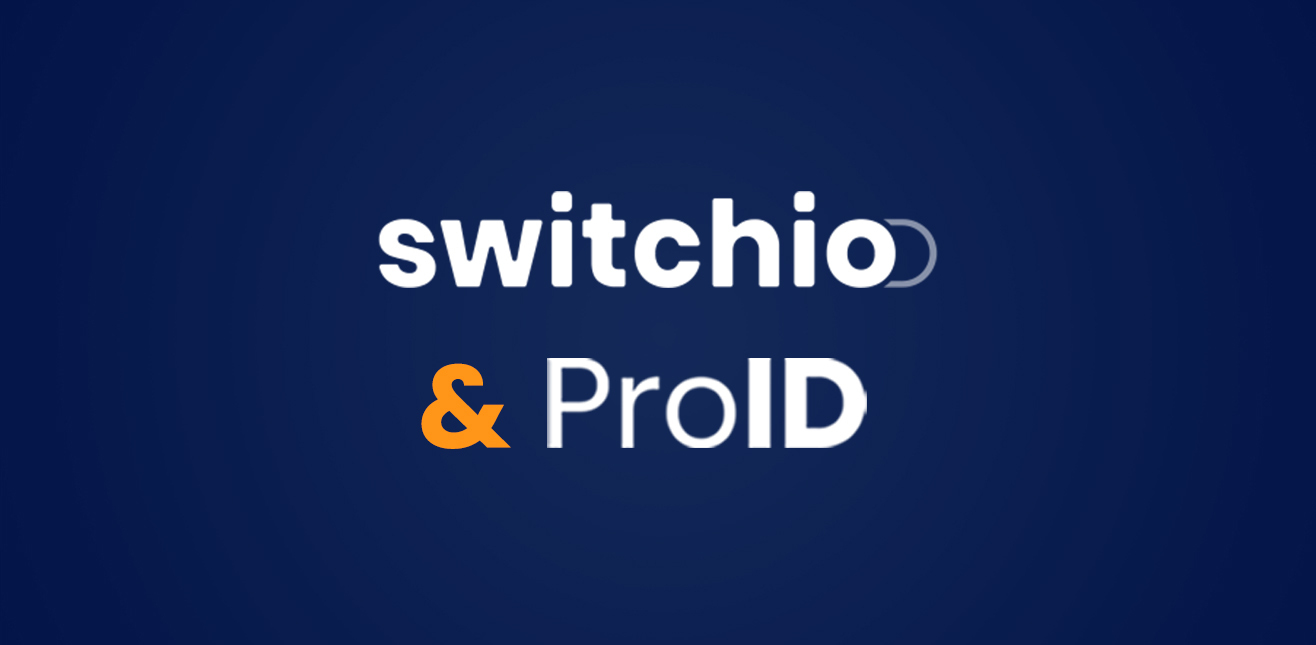 Switchio & ProID