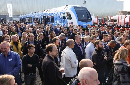 Innotrans 2024