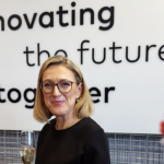 Kateřina Szabová Represents Switchio at Retail Summit 2025