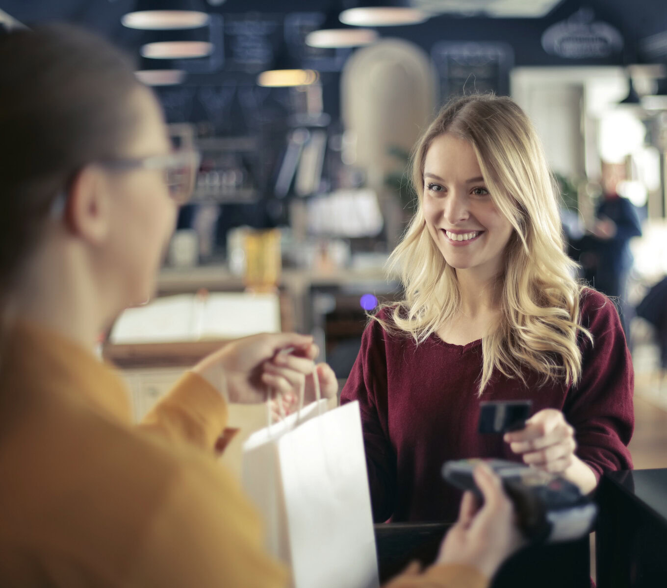 Discover Switchio’s modular payment gateway.