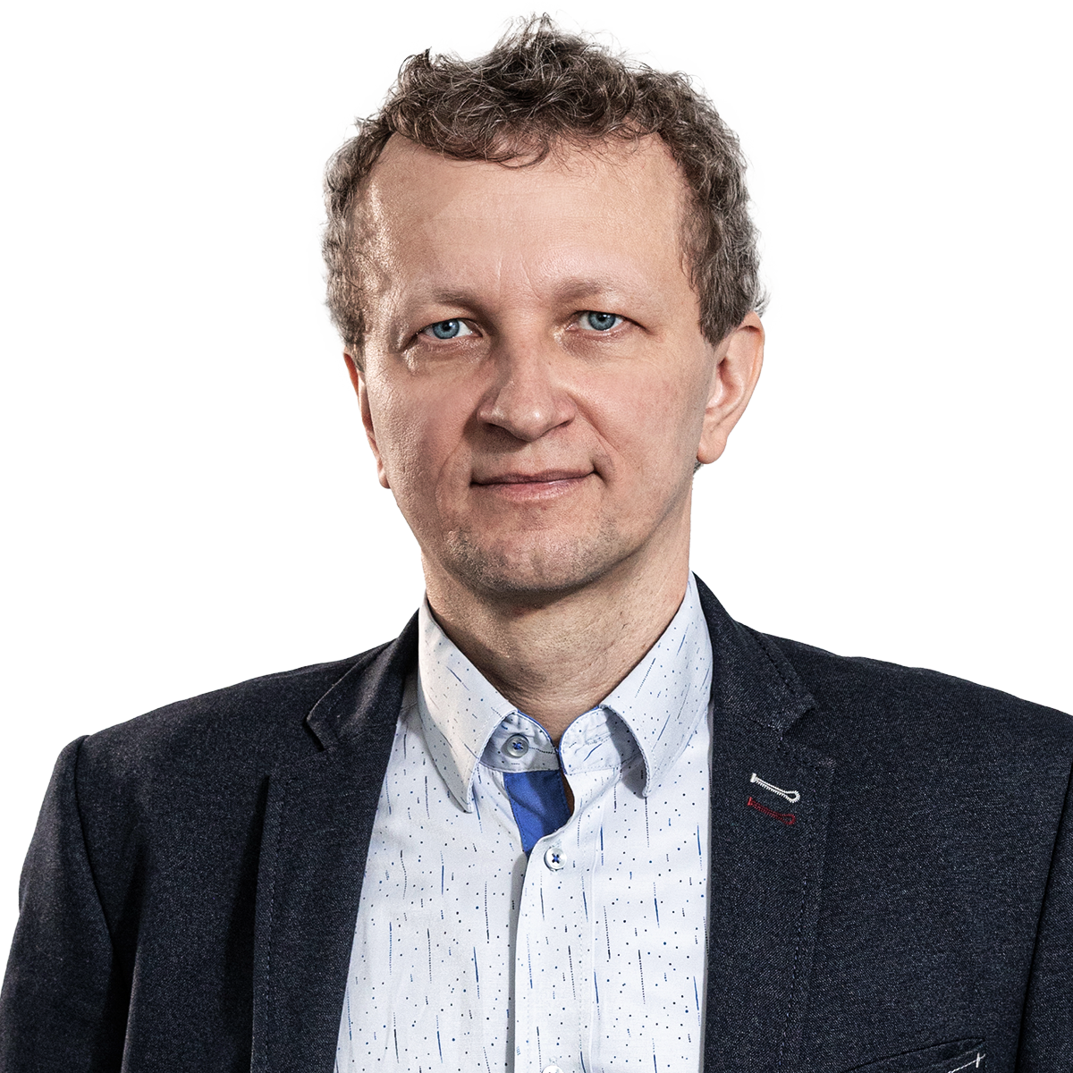 Ales Popelka