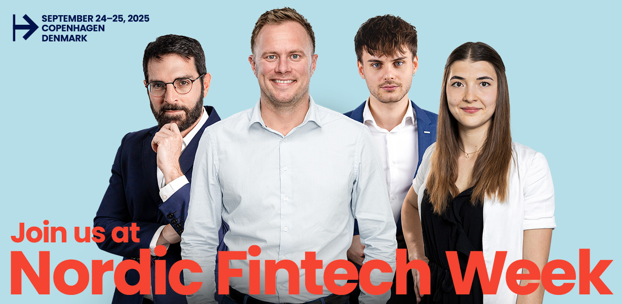 Nordic Fintech Week