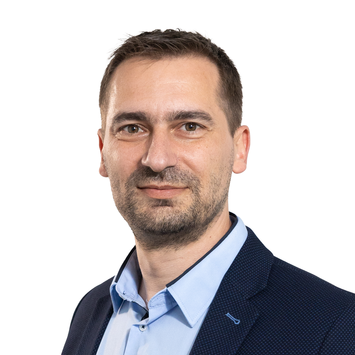 Mojmír Prikryl